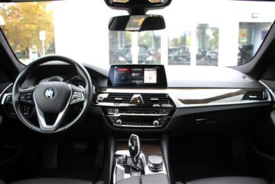 2019 BMW 5 Series 530e iPerformance   - Photo 42 - Dublin, CA 94568