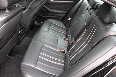 2019 BMW 5 Series 530e iPerformance   - Photo 40 - Dublin, CA 94568