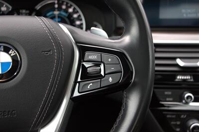 2019 BMW 5 Series 530e iPerformance   - Photo 25 - Dublin, CA 94568