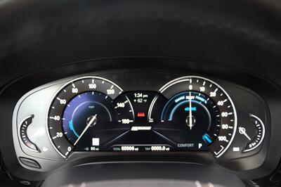 2019 BMW 5 Series 530e iPerformance   - Photo 22 - Dublin, CA 94568