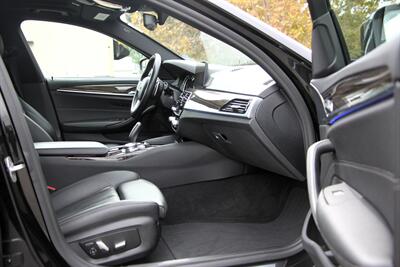 2019 BMW 5 Series 530e iPerformance   - Photo 19 - Dublin, CA 94568