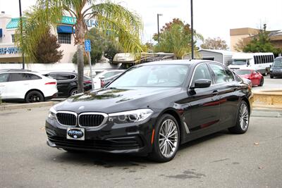 2019 BMW 5 Series 530e iPerformance   - Photo 4 - Dublin, CA 94568