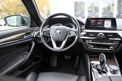 2019 BMW 5 Series 530e iPerformance   - Photo 43 - Dublin, CA 94568