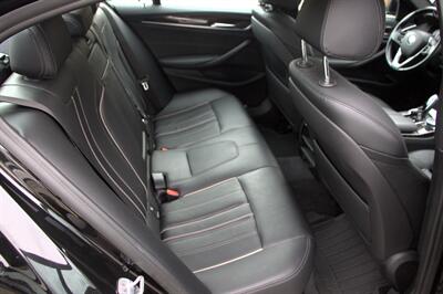 2019 BMW 5 Series 530e iPerformance   - Photo 39 - Dublin, CA 94568