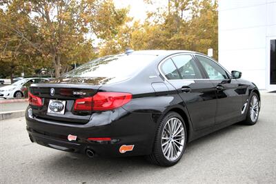 2019 BMW 5 Series 530e iPerformance   - Photo 8 - Dublin, CA 94568