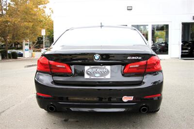 2019 BMW 5 Series 530e iPerformance   - Photo 7 - Dublin, CA 94568