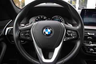 2019 BMW 5 Series 530e iPerformance   - Photo 23 - Dublin, CA 94568