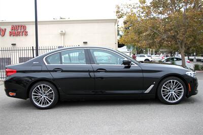 2019 BMW 5 Series 530e iPerformance   - Photo 9 - Dublin, CA 94568