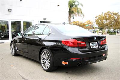 2019 BMW 5 Series 530e iPerformance   - Photo 6 - Dublin, CA 94568