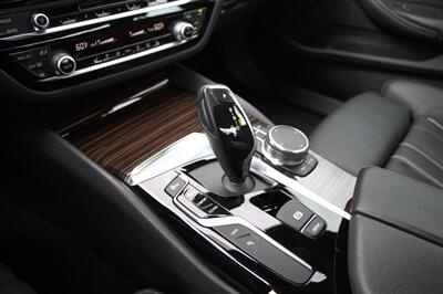 2019 BMW 5 Series 530e iPerformance   - Photo 29 - Dublin, CA 94568