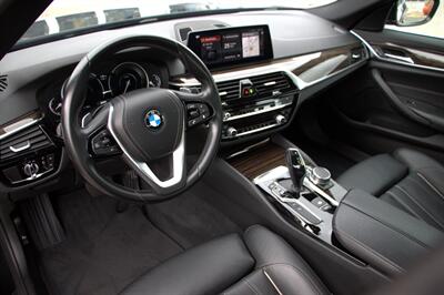 2019 BMW 5 Series 530e iPerformance   - Photo 36 - Dublin, CA 94568