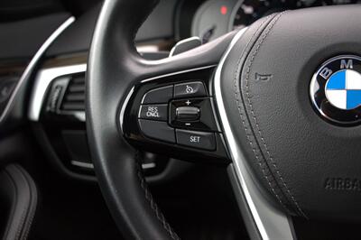 2019 BMW 5 Series 530e iPerformance   - Photo 24 - Dublin, CA 94568