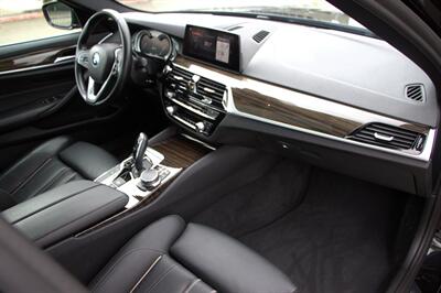 2019 BMW 5 Series 530e iPerformance   - Photo 37 - Dublin, CA 94568