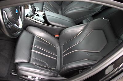2019 BMW 5 Series 530e iPerformance   - Photo 41 - Dublin, CA 94568