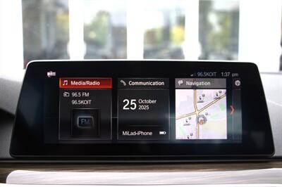 2019 BMW 5 Series 530e iPerformance   - Photo 34 - Dublin, CA 94568