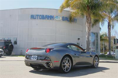 2012 Ferrari California   - Photo 6 - Dublin, CA 94568