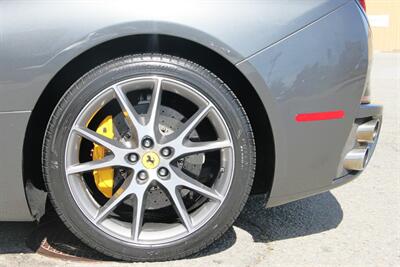 2012 Ferrari California   - Photo 12 - Dublin, CA 94568