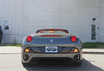 2012 Ferrari California   - Photo 7 - Dublin, CA 94568