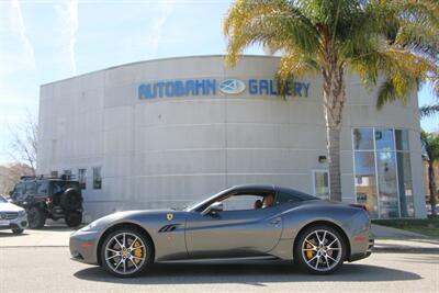 2012 Ferrari California   - Photo 5 - Dublin, CA 94568