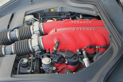 2012 Ferrari California   - Photo 36 - Dublin, CA 94568