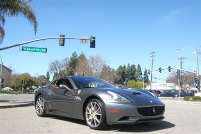 2012 Ferrari California   - Photo 3 - Dublin, CA 94568