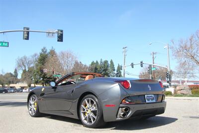 2012 Ferrari California   - Photo 8 - Dublin, CA 94568