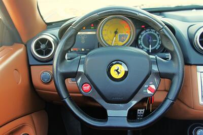 2012 Ferrari California   - Photo 26 - Dublin, CA 94568