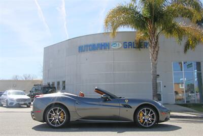 2012 Ferrari California   - Photo 4 - Dublin, CA 94568