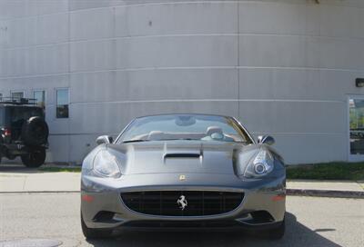 2012 Ferrari California   - Photo 2 - Dublin, CA 94568