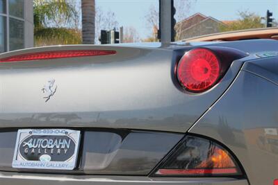 2012 Ferrari California   - Photo 10 - Dublin, CA 94568