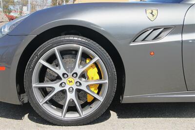 2012 Ferrari California   - Photo 11 - Dublin, CA 94568