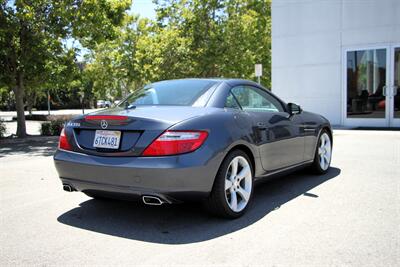 2012 Mercedes-Benz SLK SLK 350  ***ONE OWNER*** - Photo 8 - Dublin, CA 94568