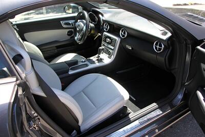 2012 Mercedes-Benz SLK SLK 350  ***ONE OWNER*** - Photo 22 - Dublin, CA 94568