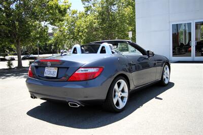 2012 Mercedes-Benz SLK SLK 350  ***ONE OWNER*** - Photo 14 - Dublin, CA 94568