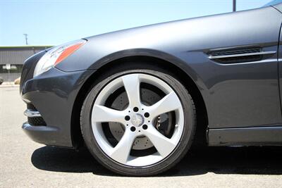 2012 Mercedes-Benz SLK SLK 350  ***ONE OWNER*** - Photo 10 - Dublin, CA 94568