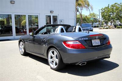 2012 Mercedes-Benz SLK SLK 350  ***ONE OWNER*** - Photo 13 - Dublin, CA 94568