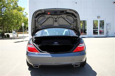 2012 Mercedes-Benz SLK SLK 350  ***ONE OWNER*** - Photo 11 - Dublin, CA 94568