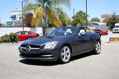 2012 Mercedes-Benz SLK SLK 350  ***ONE OWNER*** - Photo 17 - Dublin, CA 94568