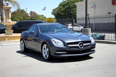 2012 Mercedes-Benz SLK SLK 350  ***ONE OWNER*** - Photo 3 - Dublin, CA 94568