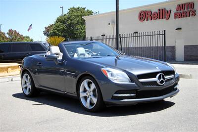 2012 Mercedes-Benz SLK SLK 350  ***ONE OWNER*** - Photo 16 - Dublin, CA 94568
