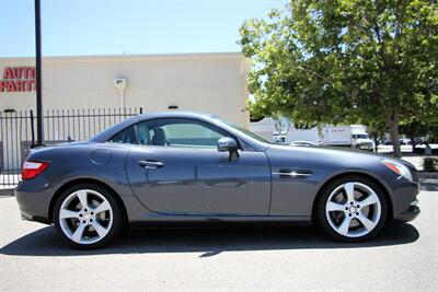 2012 Mercedes-Benz SLK SLK 350  ***ONE OWNER*** - Photo 9 - Dublin, CA 94568
