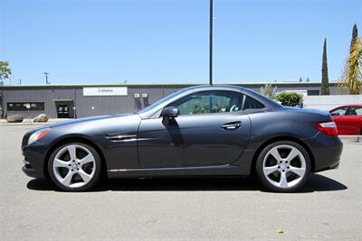 2012 Mercedes-Benz SLK SLK 350  ***ONE OWNER*** - Photo 5 - Dublin, CA 94568