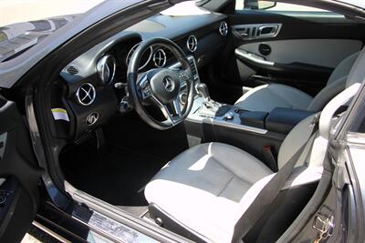 2012 Mercedes-Benz SLK SLK 350  ***ONE OWNER*** - Photo 23 - Dublin, CA 94568