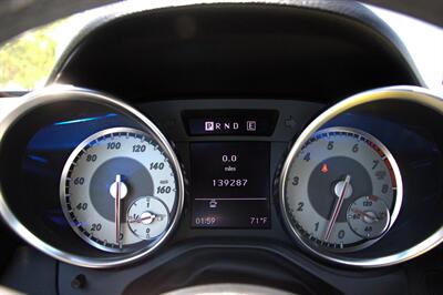 2012 Mercedes-Benz SLK SLK 350  ***ONE OWNER*** - Photo 26 - Dublin, CA 94568