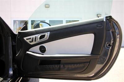 2012 Mercedes-Benz SLK SLK 350  ***ONE OWNER*** - Photo 20 - Dublin, CA 94568