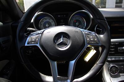 2012 Mercedes-Benz SLK SLK 350  ***ONE OWNER*** - Photo 27 - Dublin, CA 94568