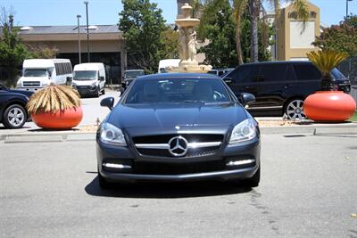 2012 Mercedes-Benz SLK SLK 350  ***ONE OWNER*** - Photo 2 - Dublin, CA 94568