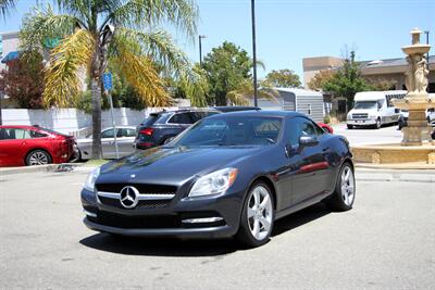2012 Mercedes-Benz SLK SLK 350  ***ONE OWNER*** - Photo 4 - Dublin, CA 94568