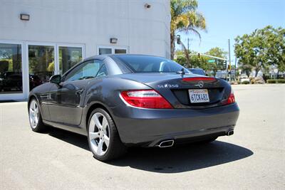 2012 Mercedes-Benz SLK SLK 350  ***ONE OWNER*** - Photo 6 - Dublin, CA 94568