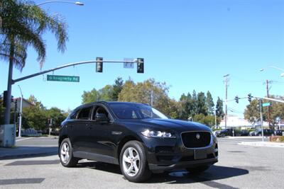 2017 Jaguar F-PACE 35t Premium   - Photo 3 - Dublin, CA 94568